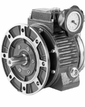 Variador Mecânico de Velocidade