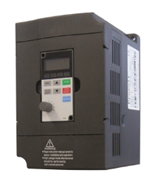 Inversor de Frequência 