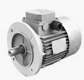 Motor Elétrico TFVE IR3 em alumínio